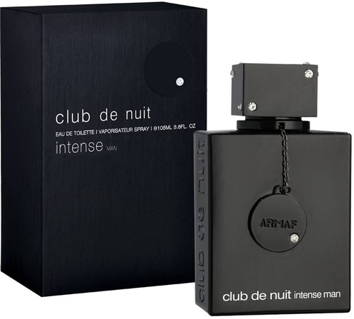 Armaf club nuit intense - de,
