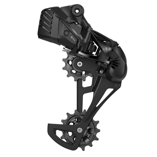Deragliatore posteriore sram - posteriore,