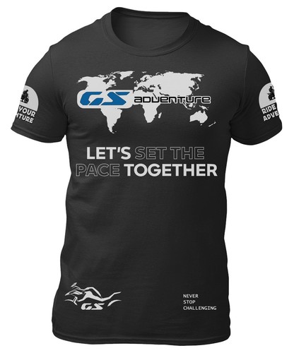 Shirt moto regalo - moto, /
