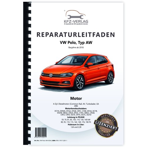 Polo dal 2018 - polo, aw