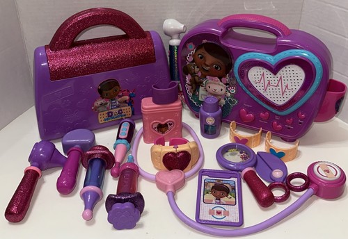 Doc mcstuffins rockin - rockin',