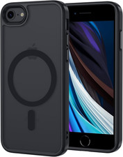 Cover Magnetica per Iphone SE 2020/2022 / Iphone 8 [Compatibile Con Magsafe], Cu