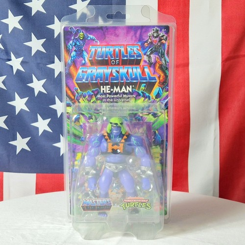 Masters the universe - masters,