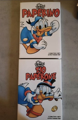 Mitici disney volume - mitici,