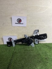 CREMAGLIERA ANTERIORE SINISTRO