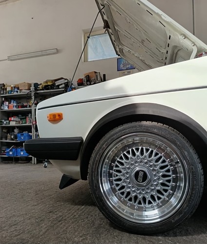 Cerchi bbs replica - cerchi, et25