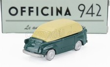 MODELLINO AUTO STATICO