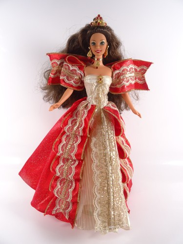 Vintage barbie bambola - vintage,