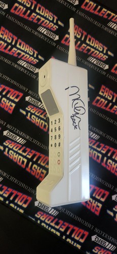 Telefono puntello firmato - telefono,