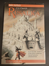 RUSALKA - C.J. CHERRYH -