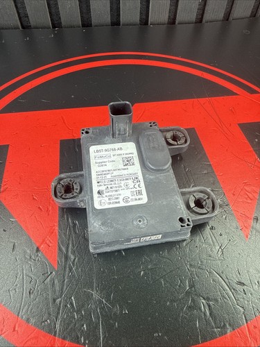 Modulo cruise control distanza