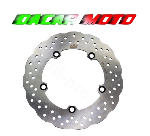 Disco freno posteriore - freno,