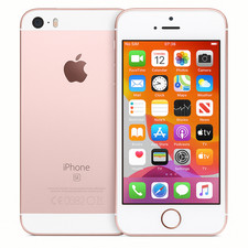 Smartphone Apple iPhone SE oro