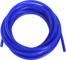 Tubo per Vuoto in Silicone