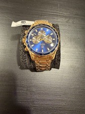 Orologio Cronografo Uomo