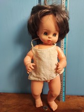 BAMBOLOTTO RATTI 40cm VINTAGE