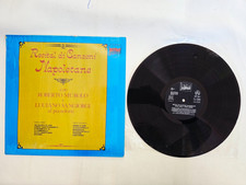 ROBERTO MUROLO / LUCIANO