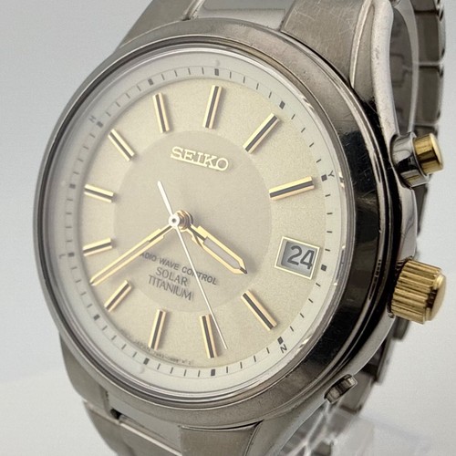 Orologio polso seiko - orologio,