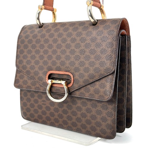 Borsa mano celine - a, pelle