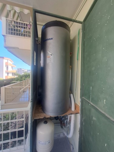 Cordivari bollitore bolly - 1, st