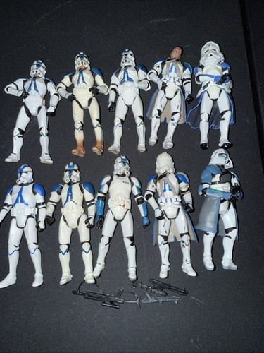 Star wars clone - wars,