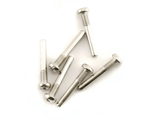 Viti traxxas 18 mm - 2,5, x