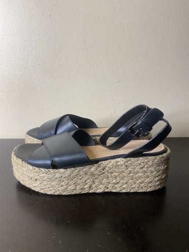 Seychelles espadrillas zeppa