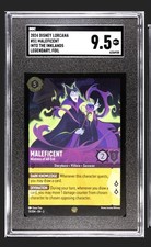 Disney Lorcana nelle Terre