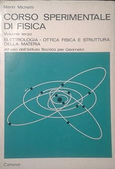 Corso sperimentale fisica - sperimentale,
