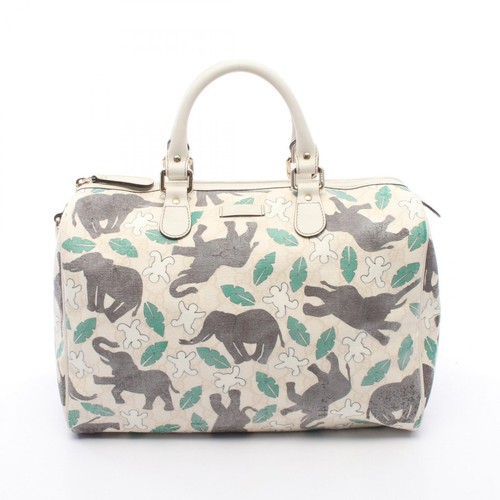 Gucci supreme borsa tote a - gg,