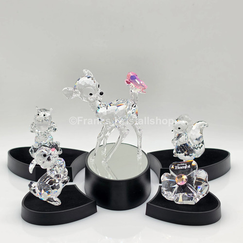 Espositore farfalla swarovski - espositore,