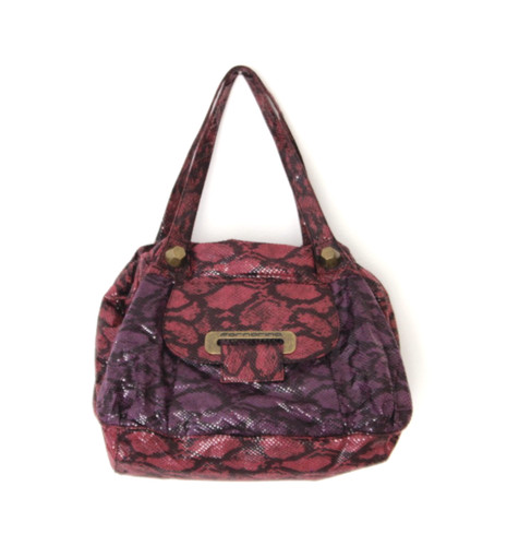 Borsa spalla vintage y2k - a,