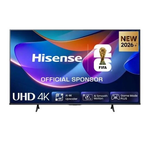 Hisense hotel 50a69s 4k - hisense,