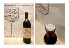 Château Giscours 1974 -