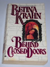 Behind Closed Doors