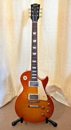 Gibson les paul 2016 - les,