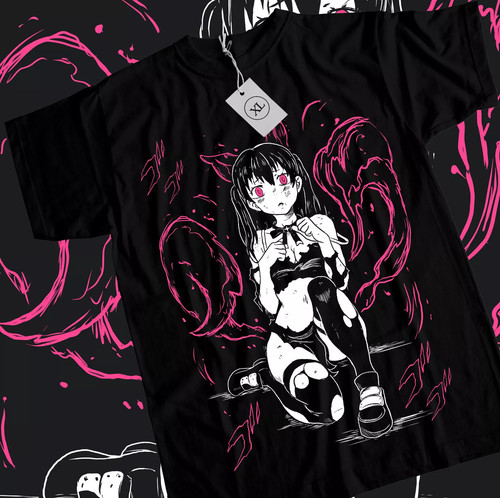 Maglietta fire force - maglietta,