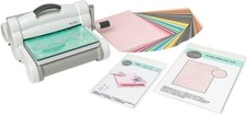 Sizzix Big Shot Plus Starter
