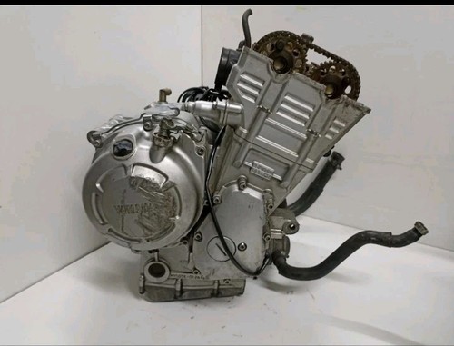 Motore yamaha fzs 1000 2003 - motore,