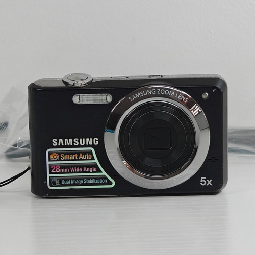 Samsung pl81 megapixel - samsung, 12,2