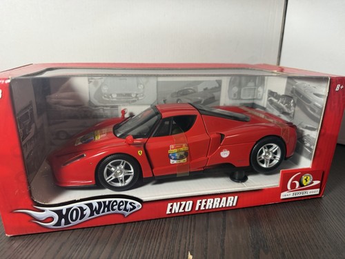 Modellino auto hot wheels - modellino,