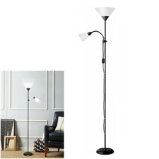 LAMPADA DA TERRA PER CASA