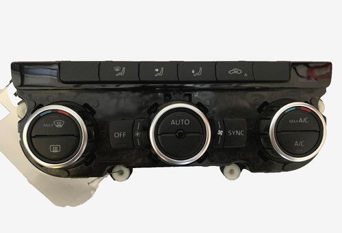 Comandi clima volkswagen - comandi,