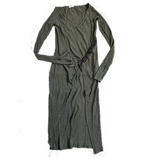 NWOT Zara W+B Sz S Hunter