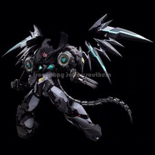 Modellino MJH Getter1 Black