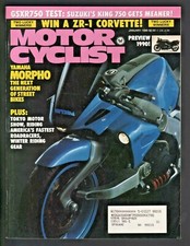1990 january motorcyclist - january,