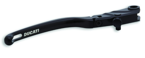 Maniglia freno ducati - maniglia, by
