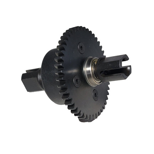 Losi 8ight rtr center - 8ight,