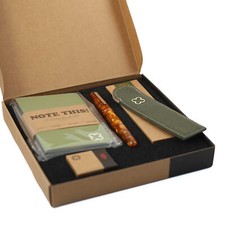 Set pacchetto Esterbrook verde