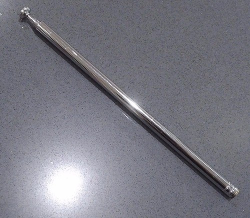 Antenna sostituisce - antenna,